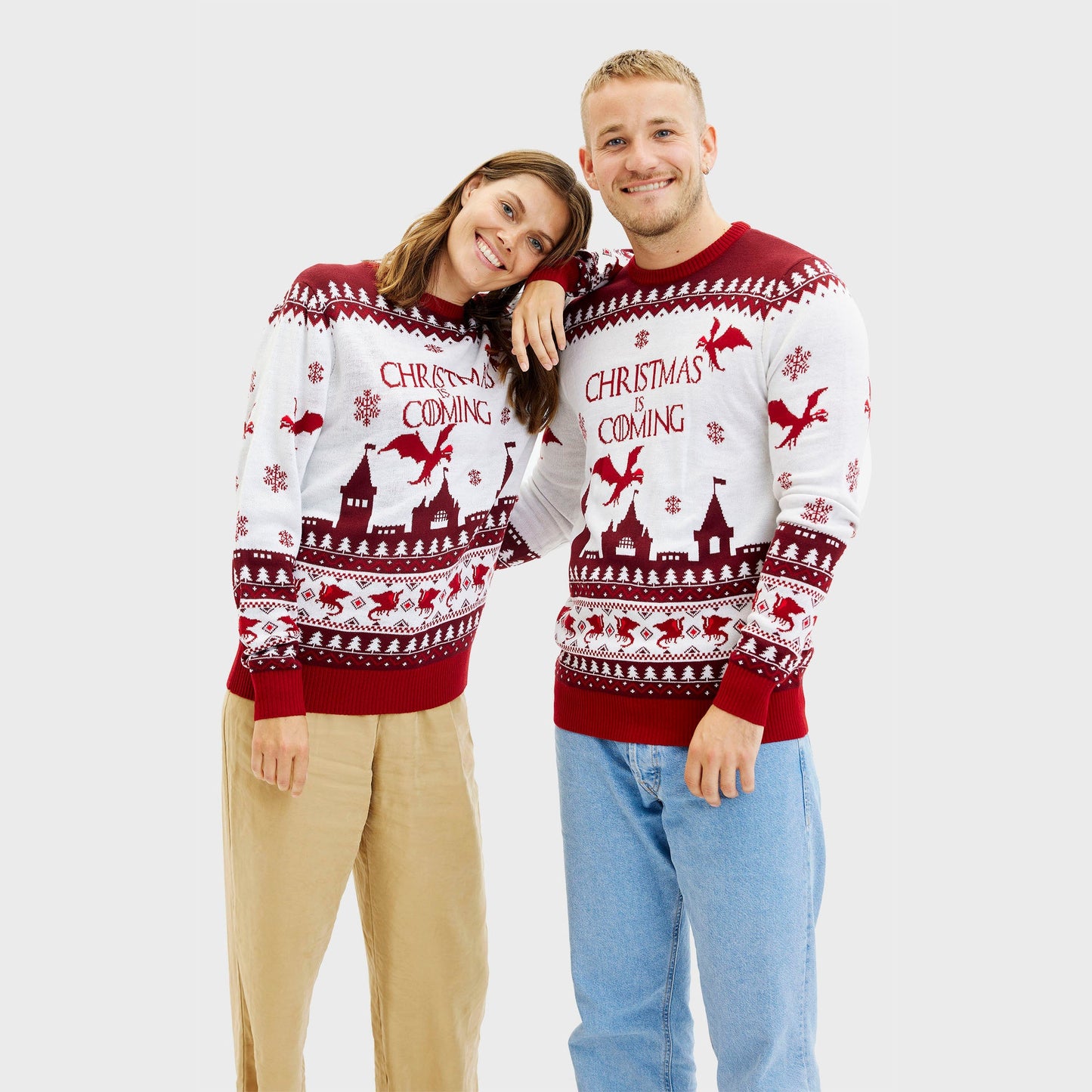 Velina Moda | Christmas is coming Men
