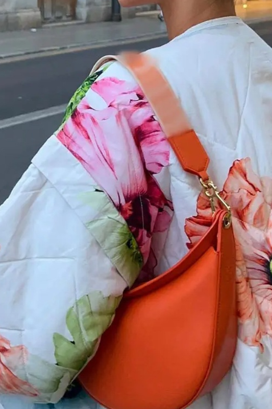 Velina Moda | Long Sleeve Jacket