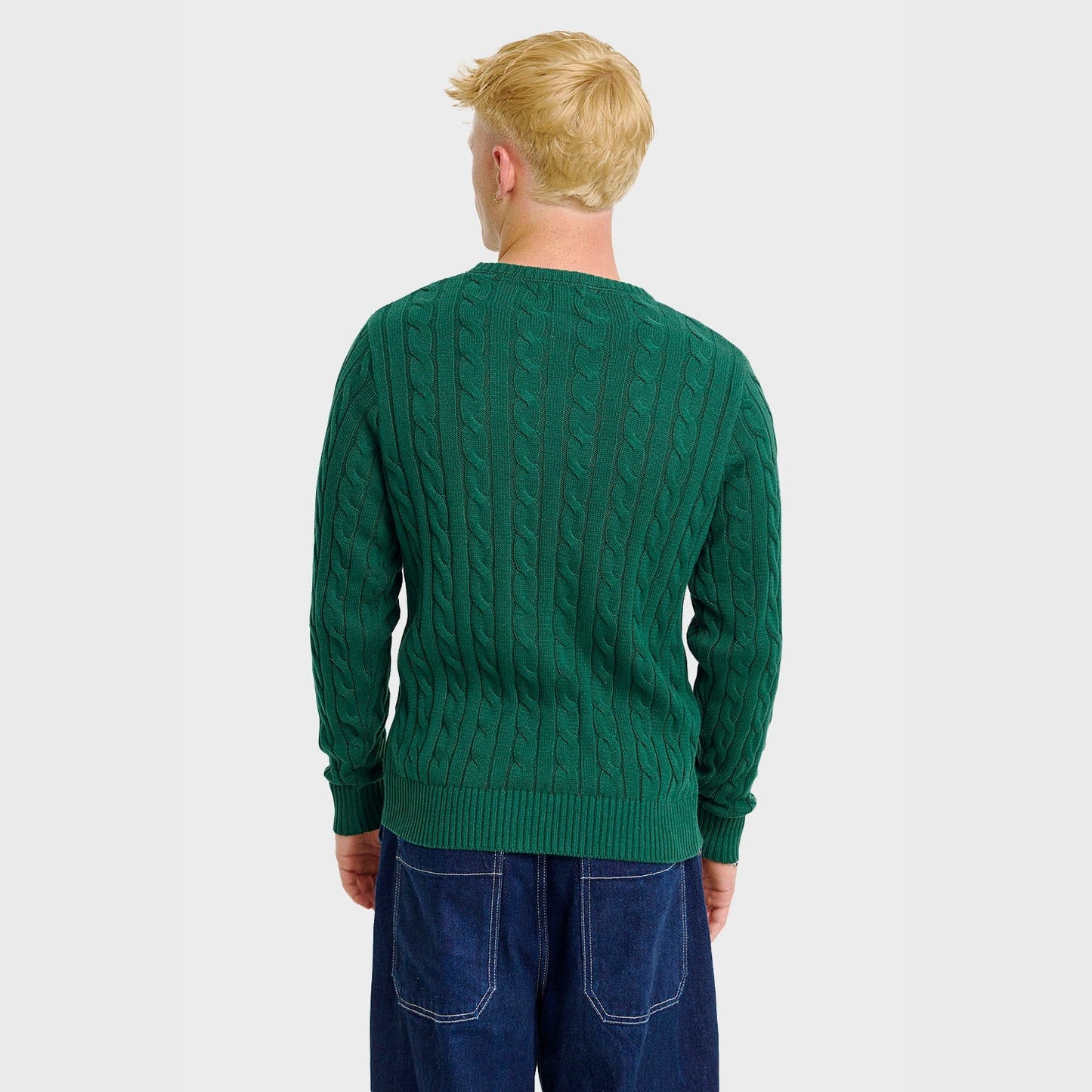 Velina Moda | The Brand Christmas Sweater Men