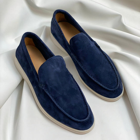 Velina Moda | Ricardo Loafer