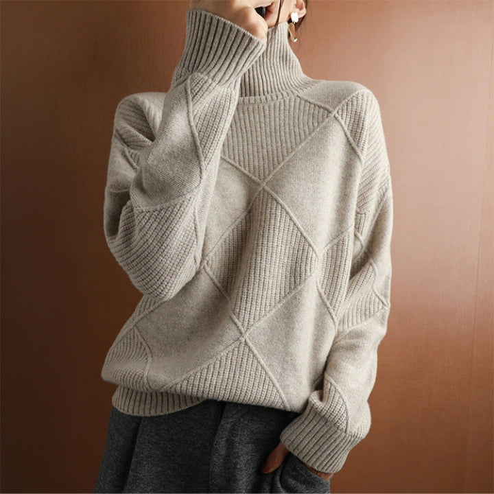 Velina Moda | Knit pullover