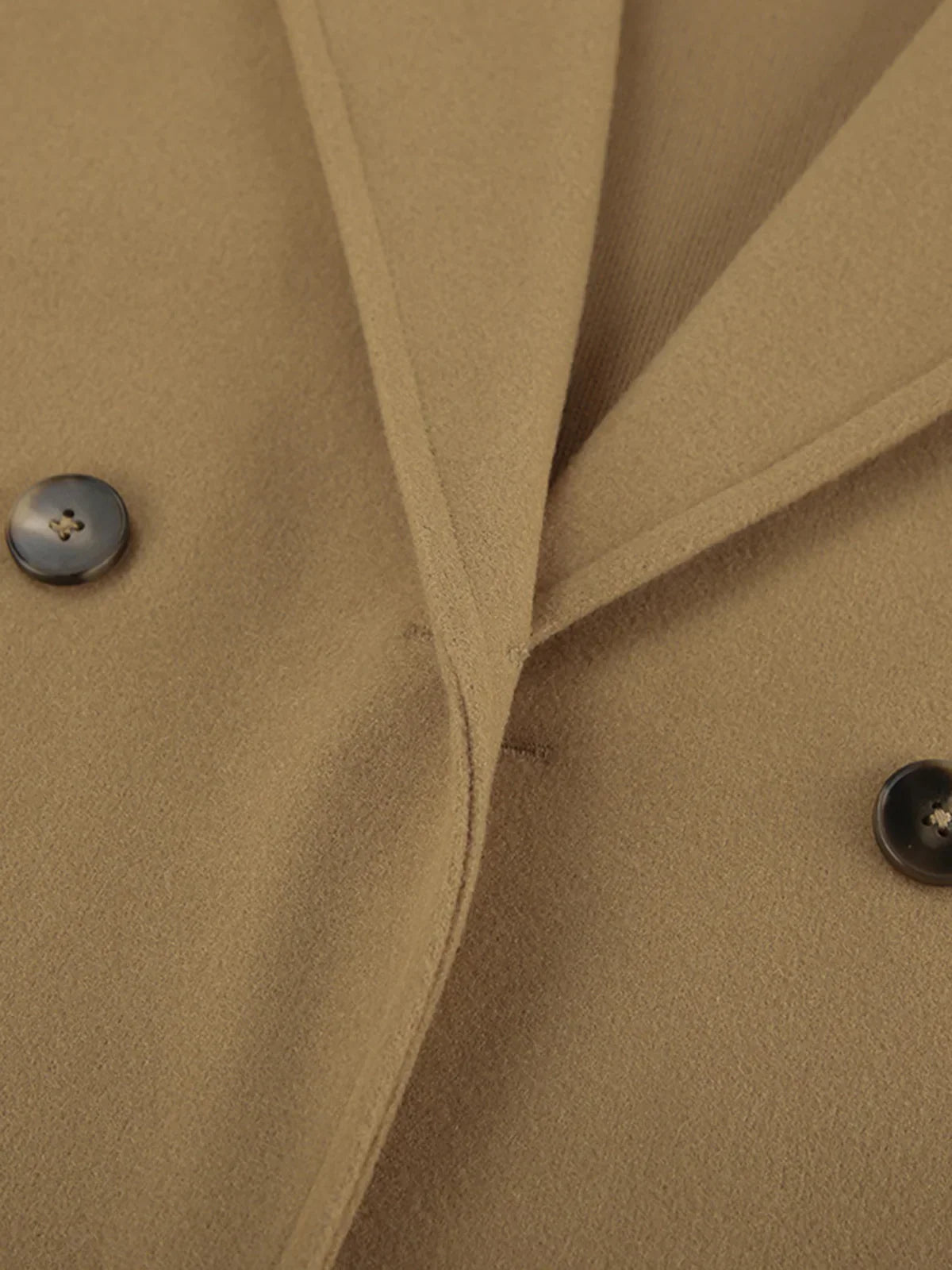 Velina Moda | Warm Taupe Jacket