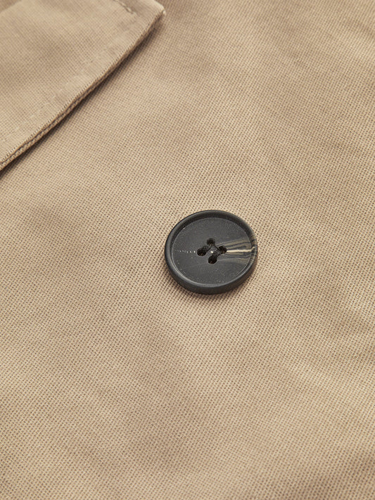 Velina Moda | Crop Jacket