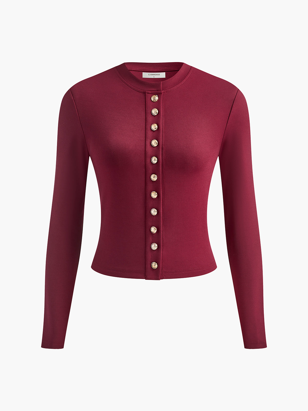 Velina Moda | Down Short Jacket