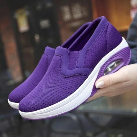 Orthopedic shoes for women