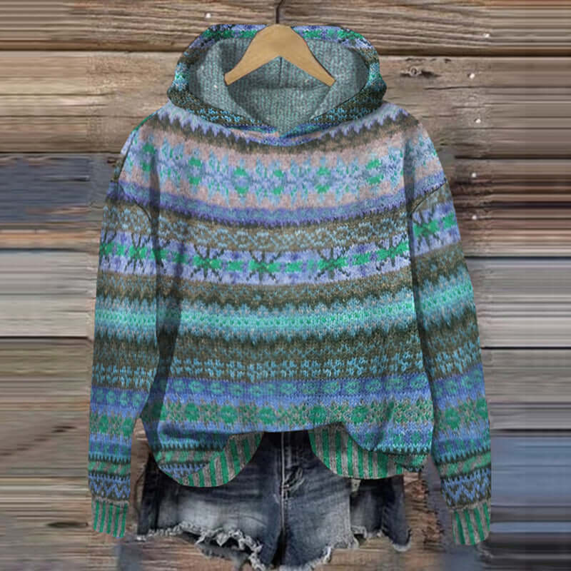 Velina Moda | Stylish warm sweaters women for winter