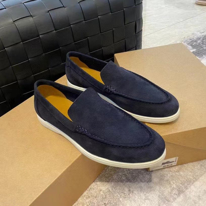 Velina Moda | Ricardo Loafer