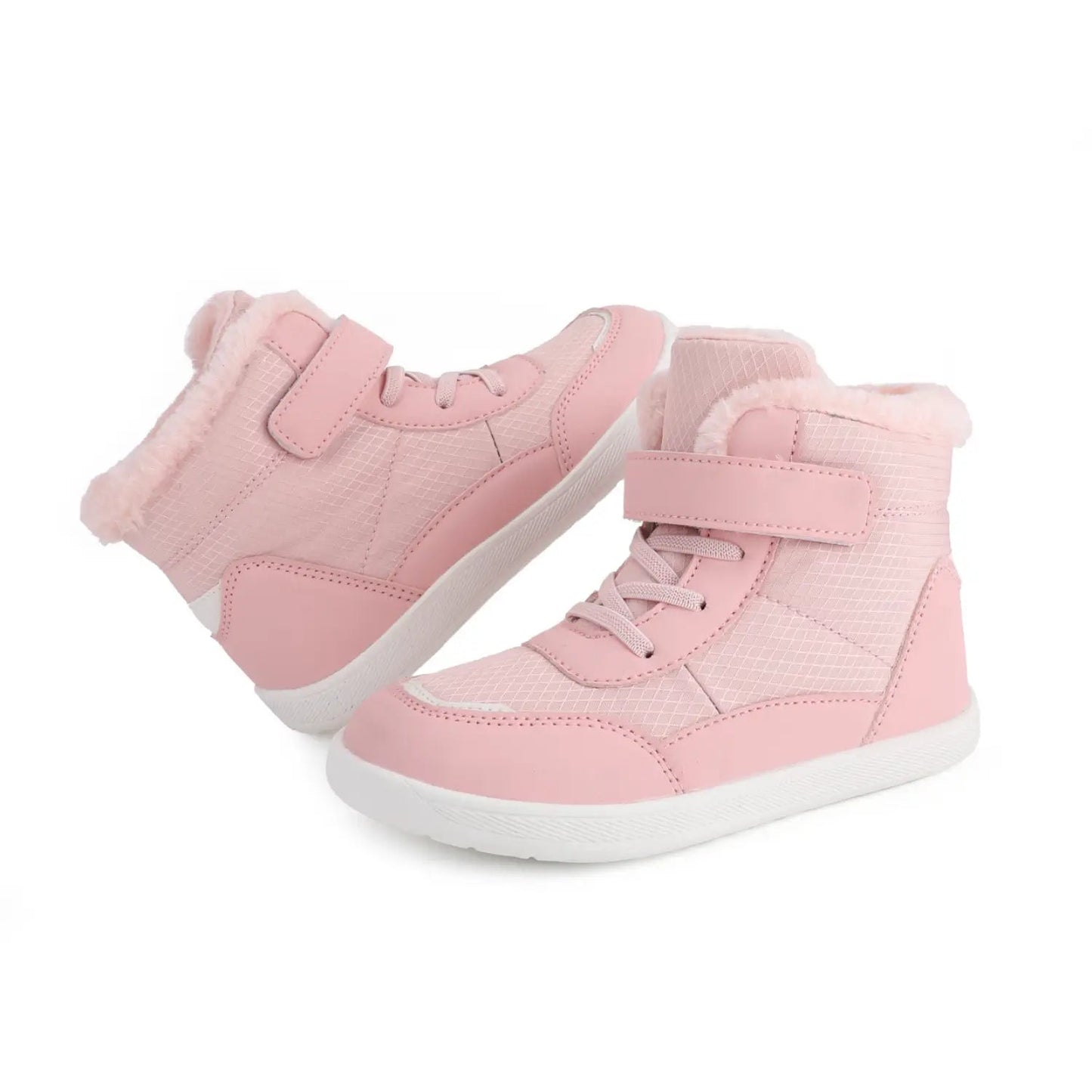 Velina Moda | Kids - Waterproof Barefoot Shoes for Bare Feet