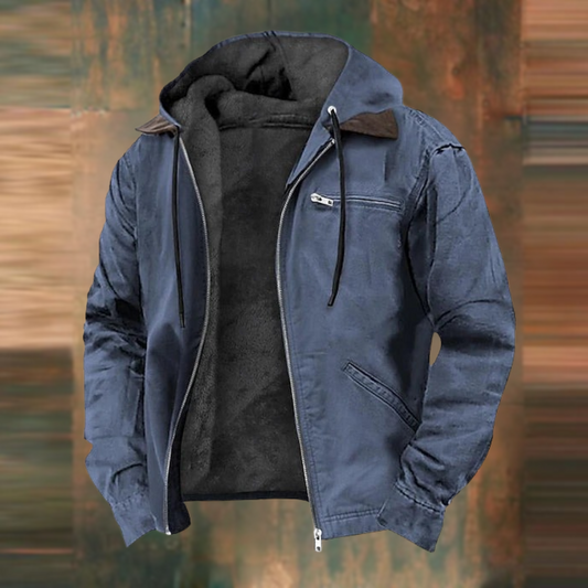 Velina Moda | Elegant Autumn Jacket