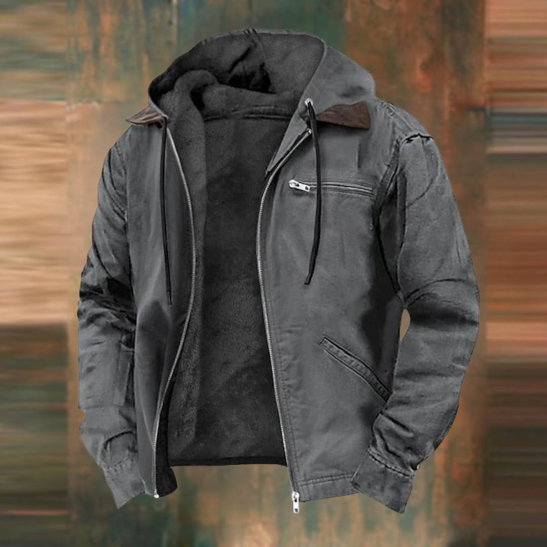Velina Moda | Elegant Autumn Jacket