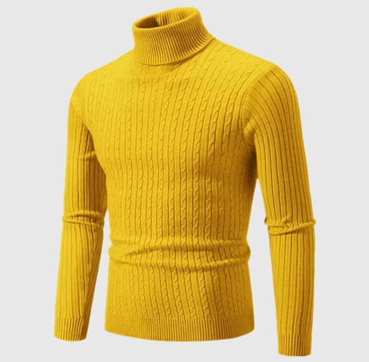 Velina Moda | Turtleneck Sweater - Stylish turtleneck sweaters for every occasion