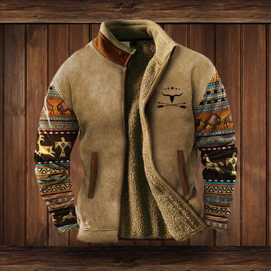 Velina Moda | Winter Jacket Vintage Outdoor Winter Jackets Velina Moda