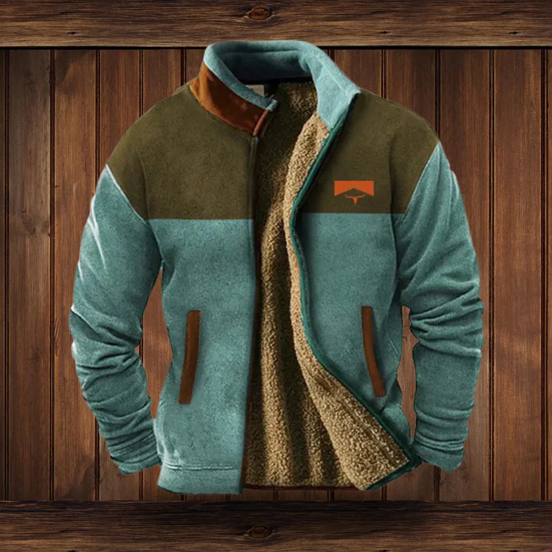 Velina Moda | Winter Jacket Vintage Outdoor Winter Jackets Velina Moda