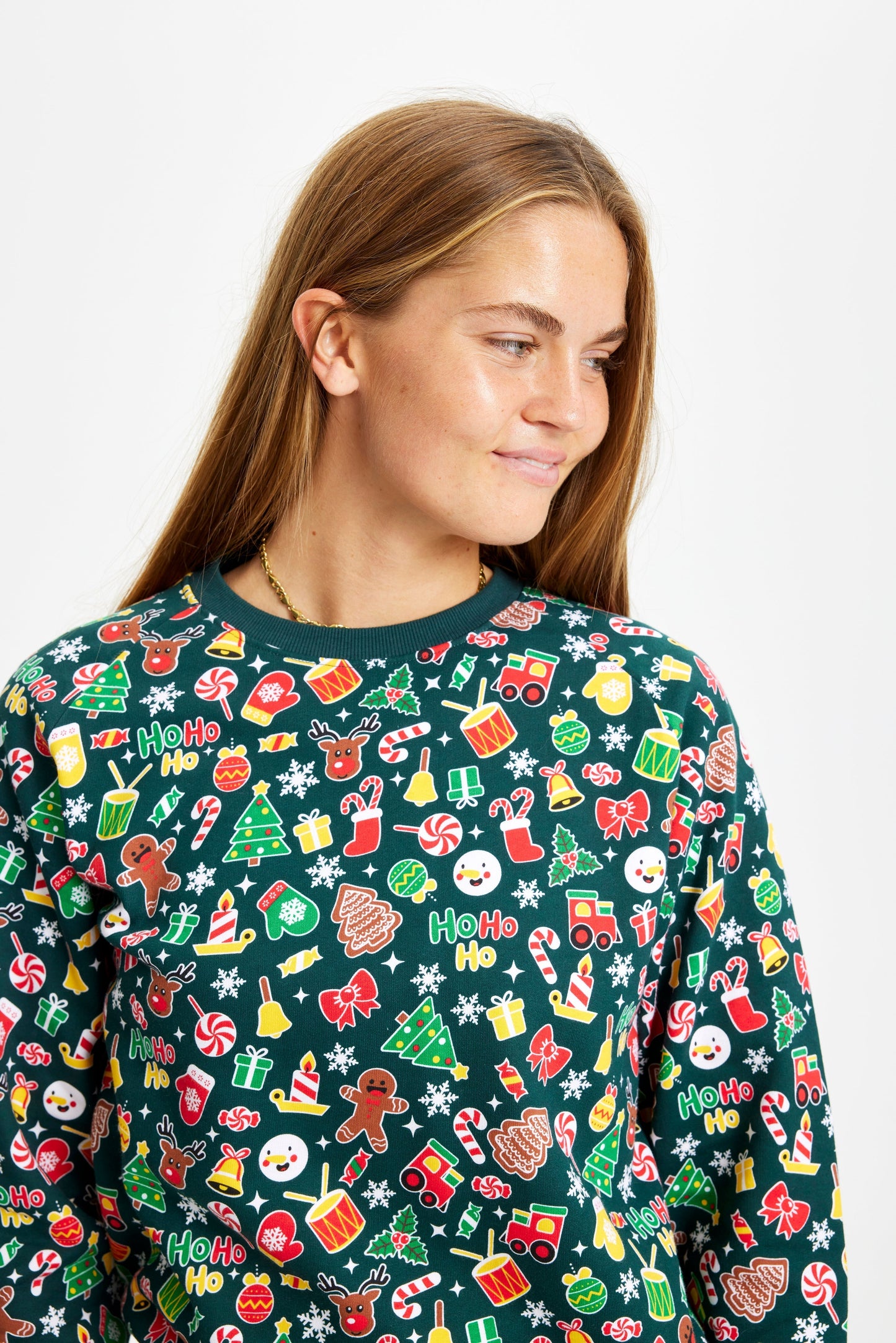 Velina Moda | Sweatshirt Women