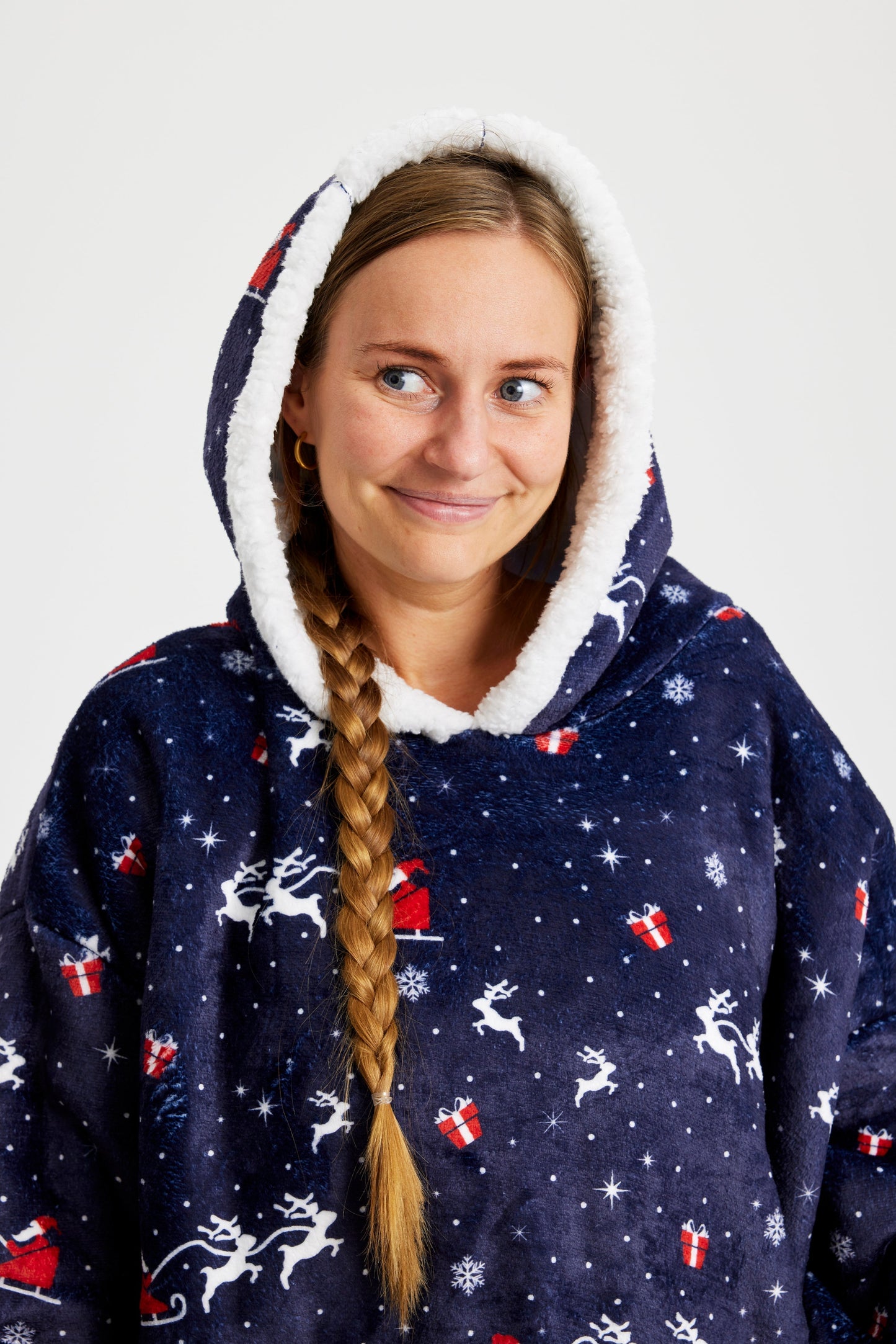 Velina Moda | Stylish Dreamhoodie