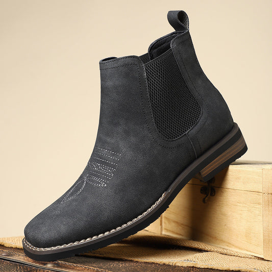 Velina Moda | Boots Men's Boots