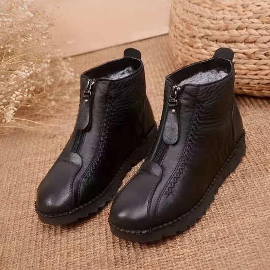 Velina Moda | Orthopedic shoes for comfort and support