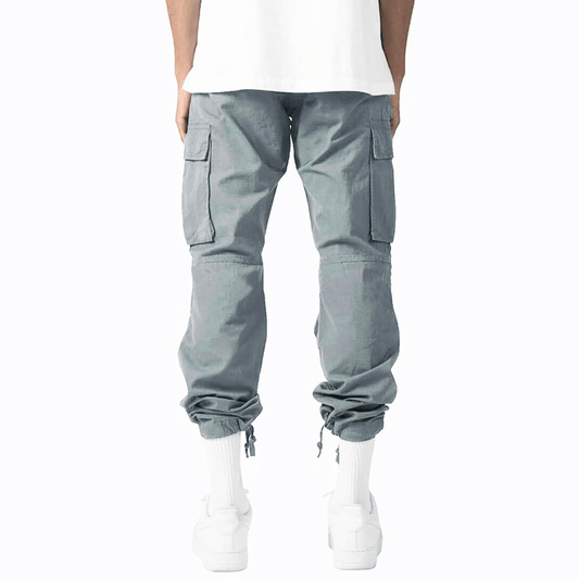 Velina Moda | Cargo Pants Men