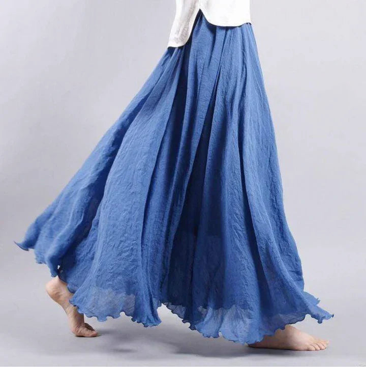 Long skirts for women