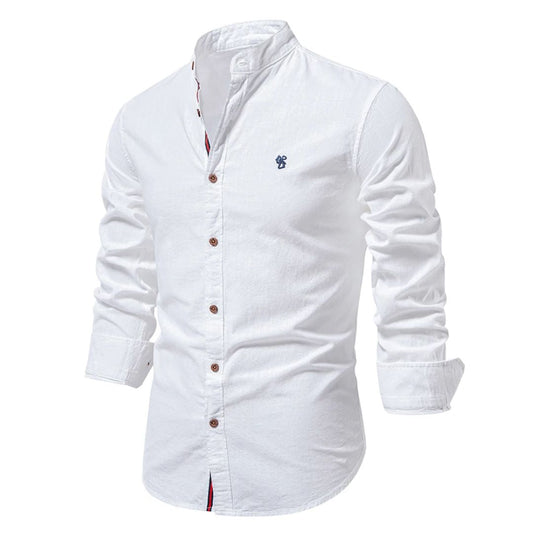 Velina Moda | Traditional shirt with modern touch