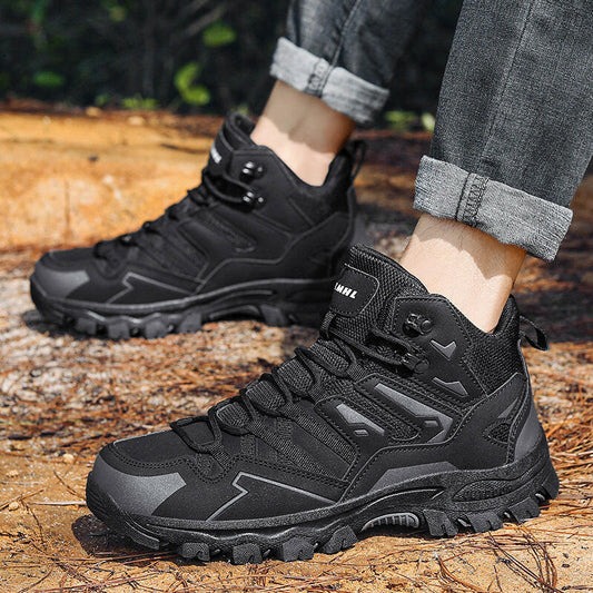 Velina Moda | Hiking Shoes for Women and Men