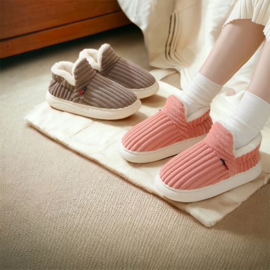 Velina Moda | Slippers Women - Cozy House Shoes for Indoors