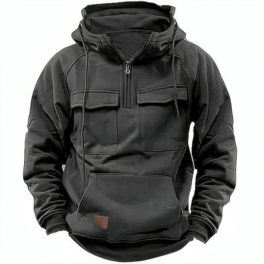 Velina Moda | Premium Hoodie - Winter Fashion