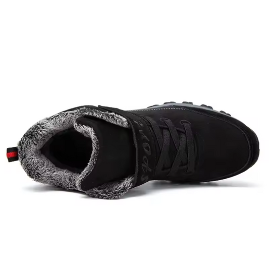 Velina Moda | Unisex Snow Boots - Winter Snow Boots for Women and Men