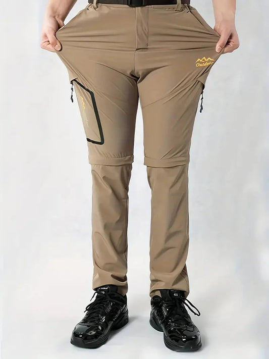 Velina Moda | Women's Hiking Pants - Breathable, Quick-Drying Outdoor Pants