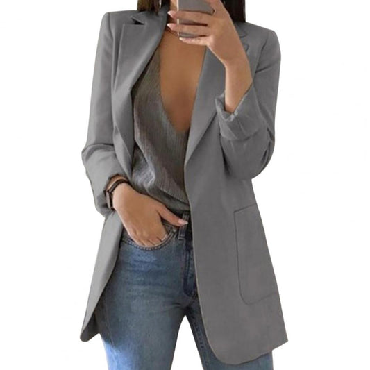 Velina Moda | Blazer Women Formal Clothing for Professional Style
