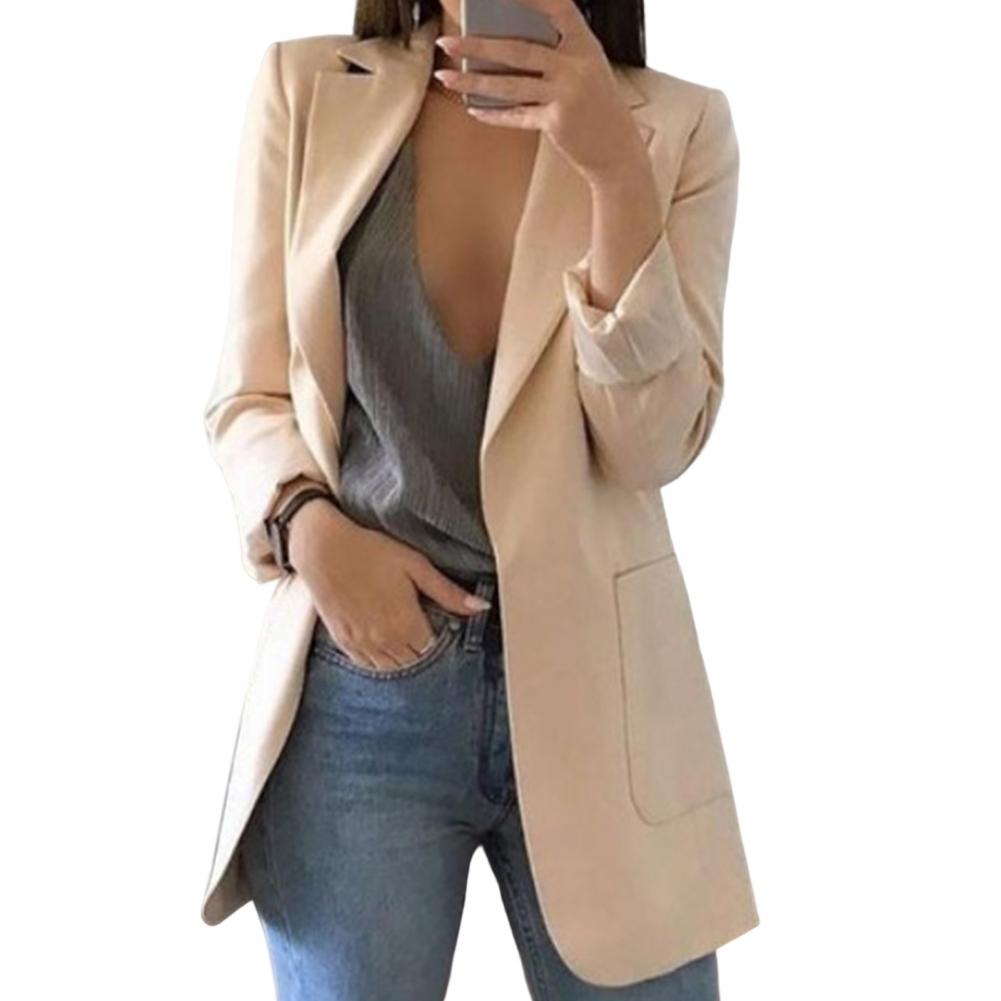 Velina Moda | Blazer Women Formal Clothing for Professional Style