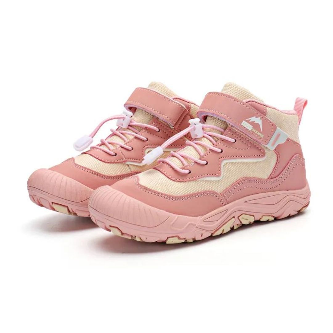 Velina Moda | Secure Children's Shoes