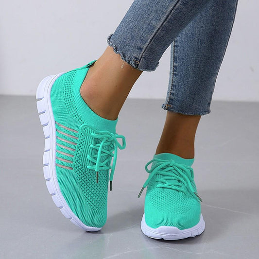 Velina Moda | Orthopedic Comfort Sneakers Orthopedic Sneakers Women