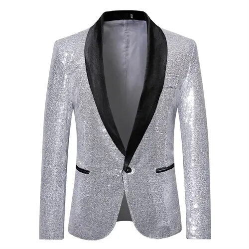 Velina Moda | Comfortable Men's Blazer - Trendy, Stylish and Affordable