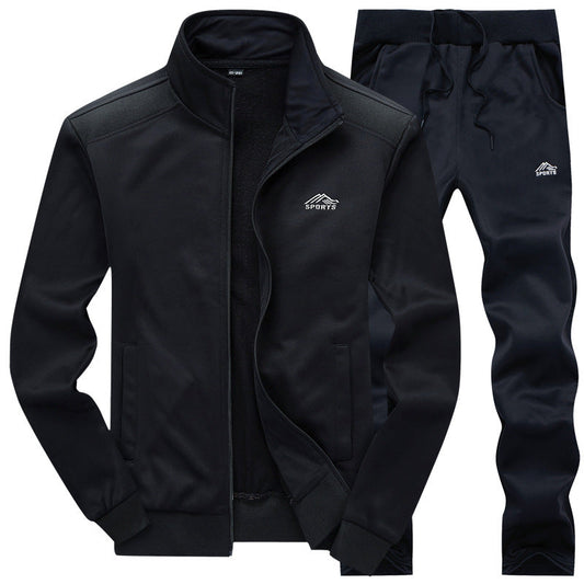 Velina Moda | Tracksuit - Modern design with comfortable and durable fit