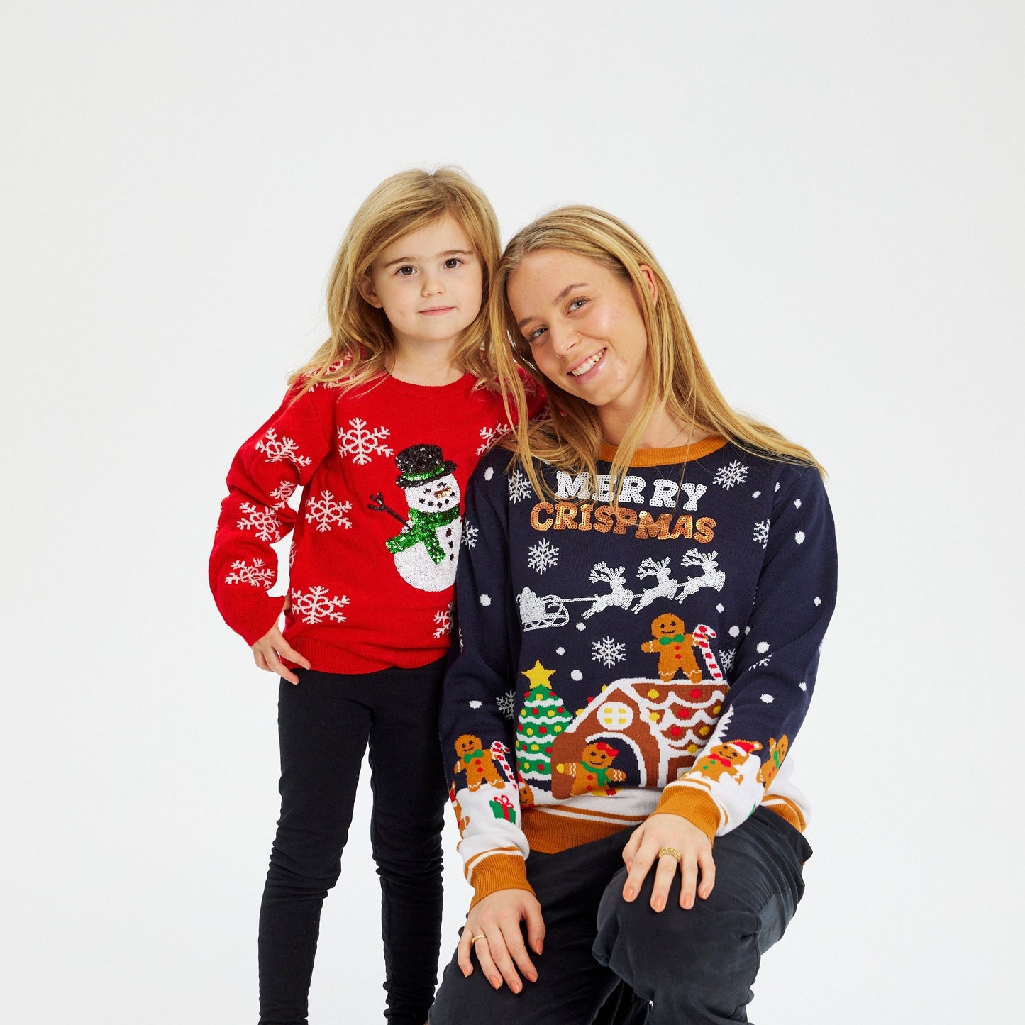 Velina Moda | Merry Crispmas Women