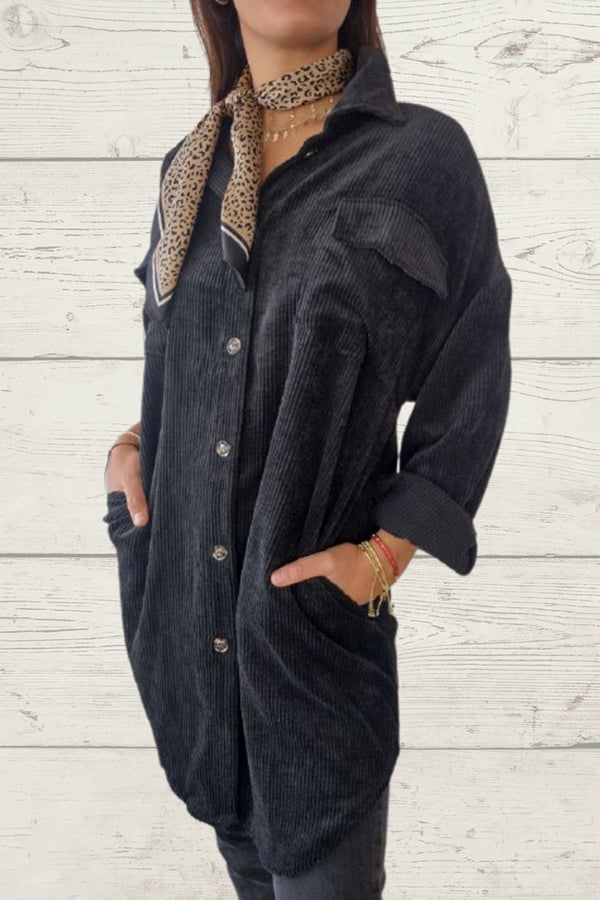 Velina Moda | Long Cocktail Jacket
