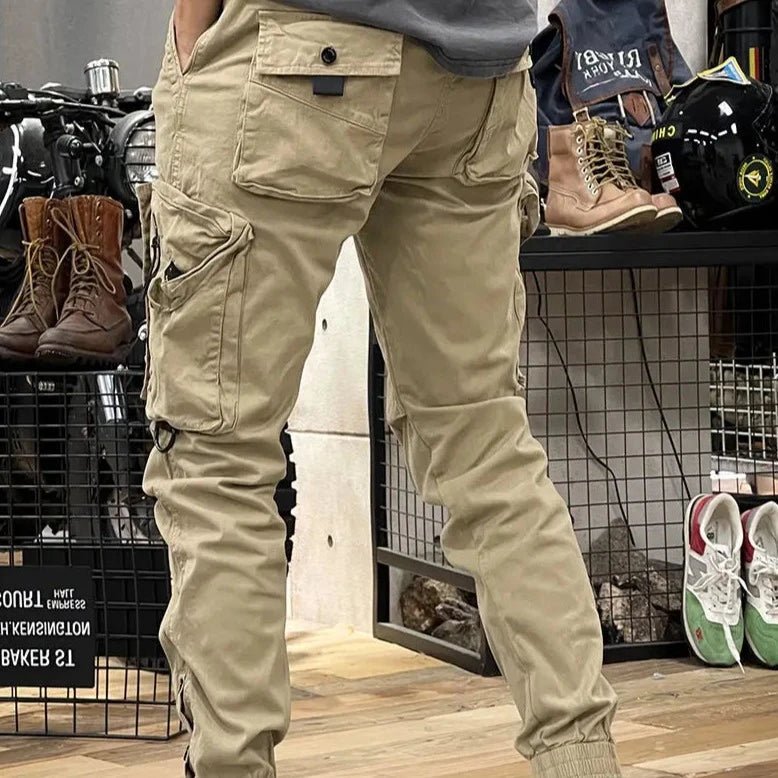 Velina Moda | Unisex Tactical Pants