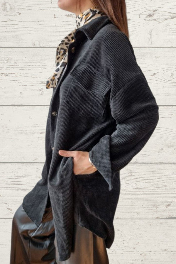 Velina Moda | Long Cocktail Jacket