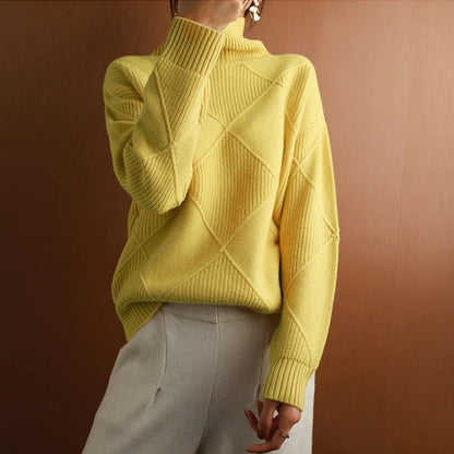 Velina Moda | Knit pullover