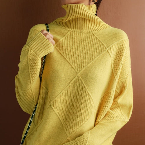 Velina Moda | Knit pullover