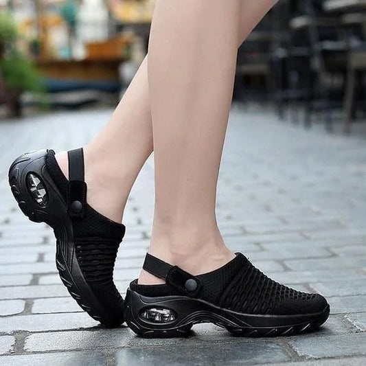 Velina Moda | Orthopedic Air Cushion Shoes, German Quality