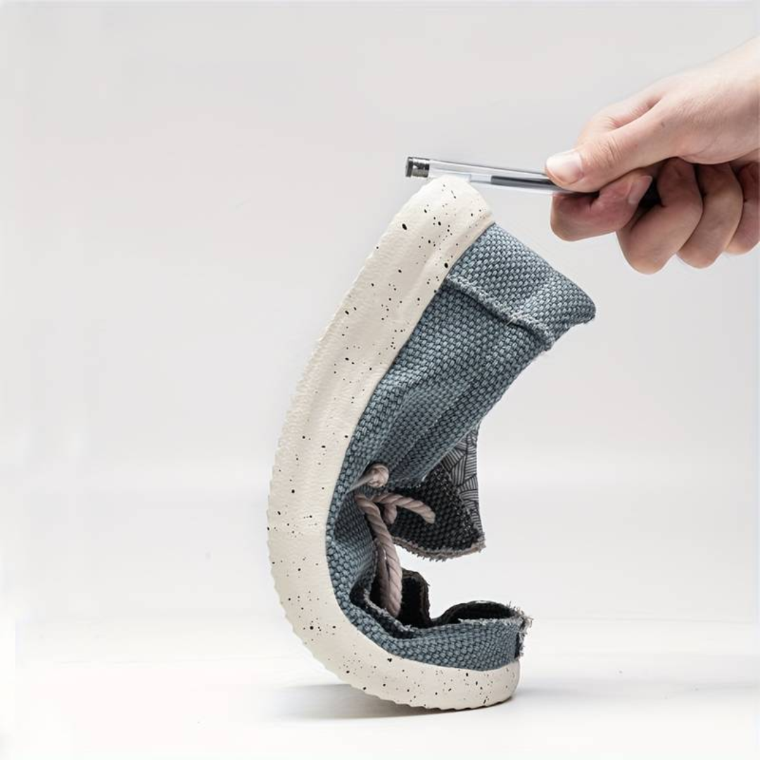 Velina Moda | Featherlight Comfort Shoes