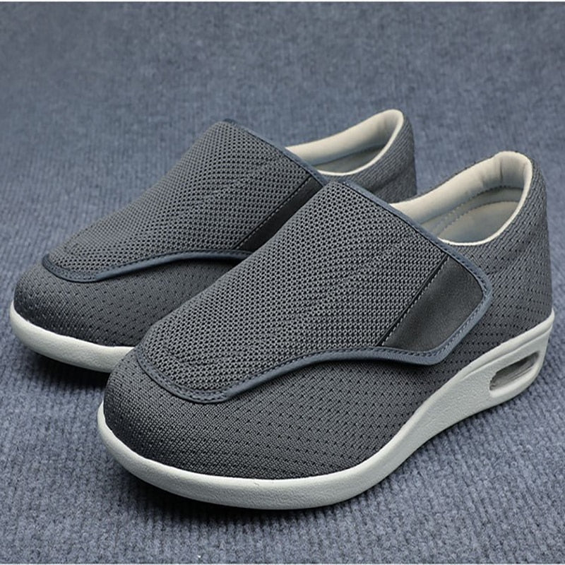Velina Moda | Wide orthopedic shoes for diabetics