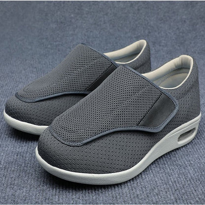 Velina Moda | Wide orthopedic shoes for diabetics