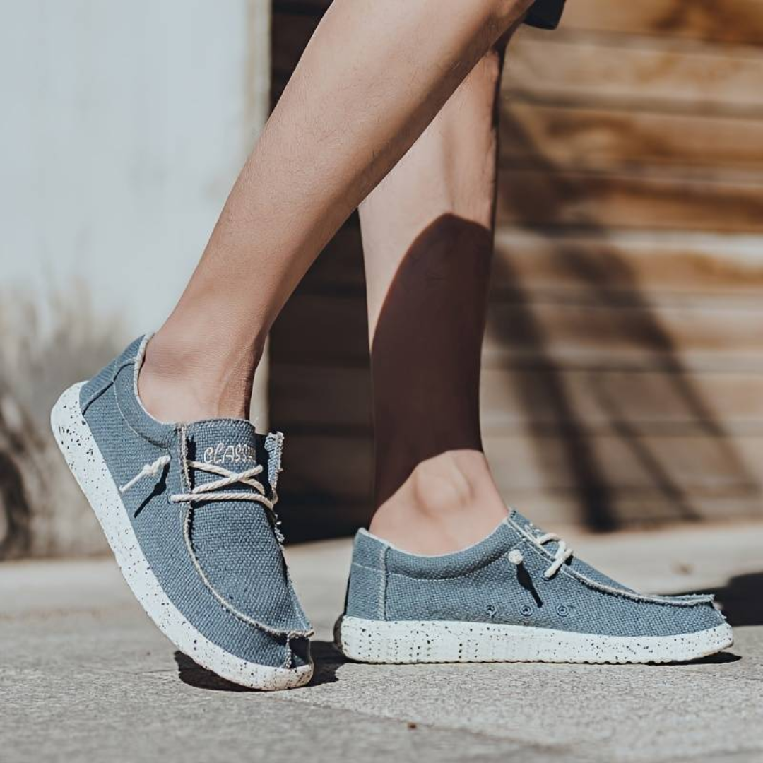 Velina Moda | Featherlight Comfort Shoes