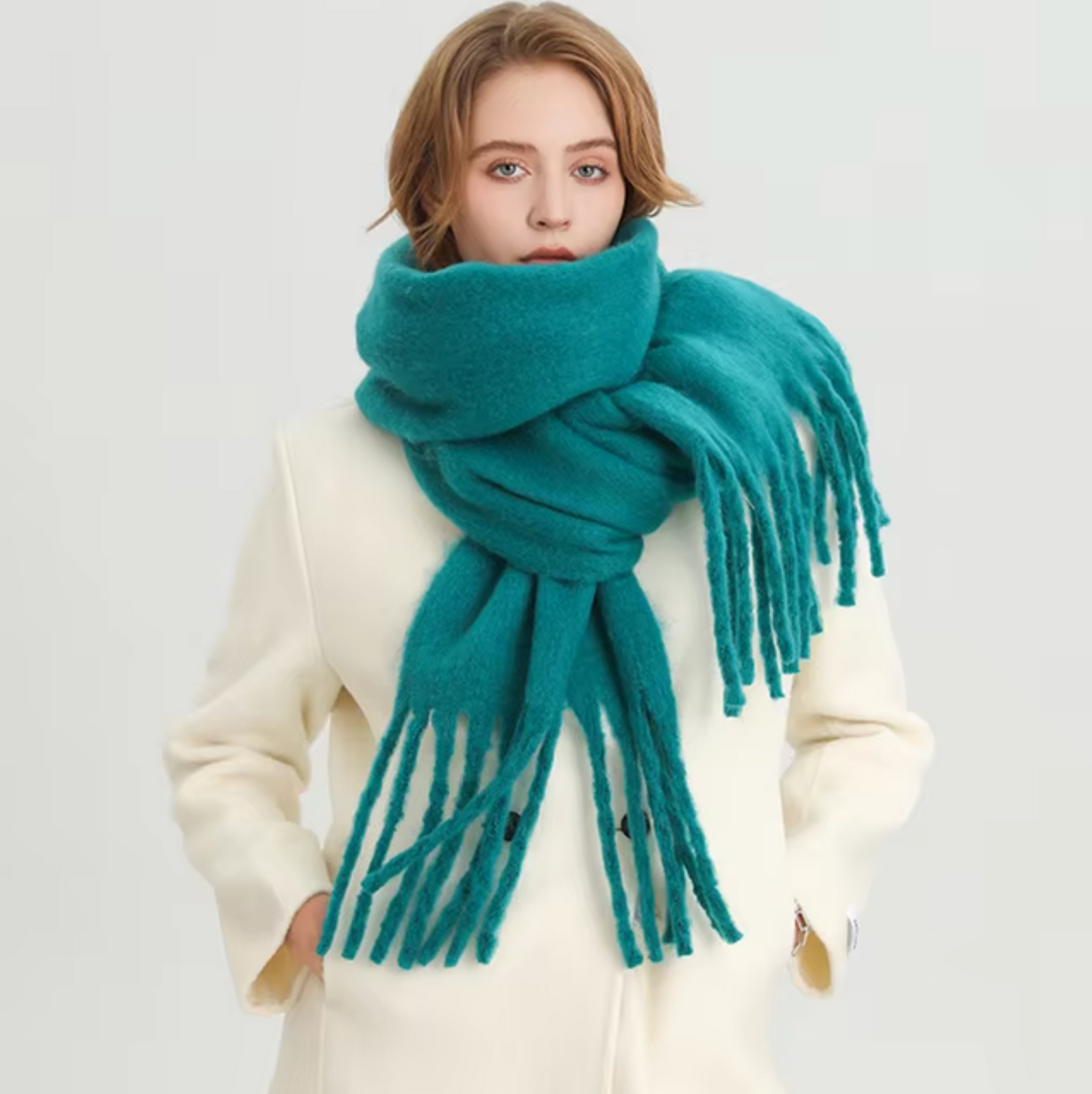 Velina Moda | Winter-Scarf