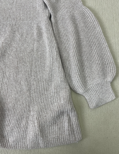 Sweater dress - Cory