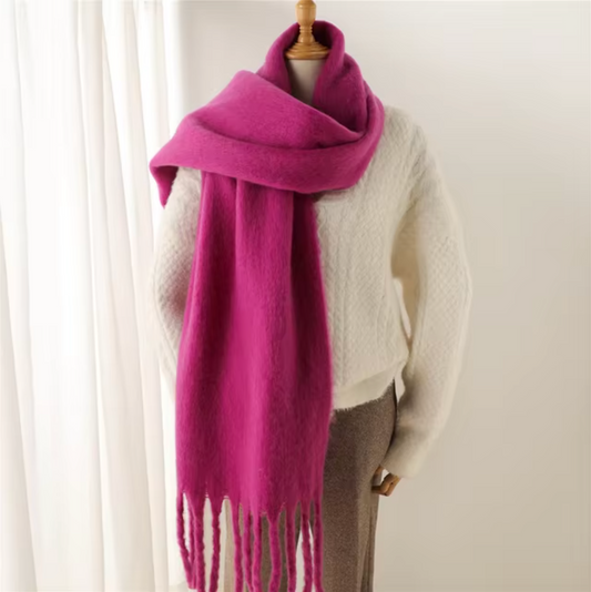 Velina Moda | Winter-Scarf