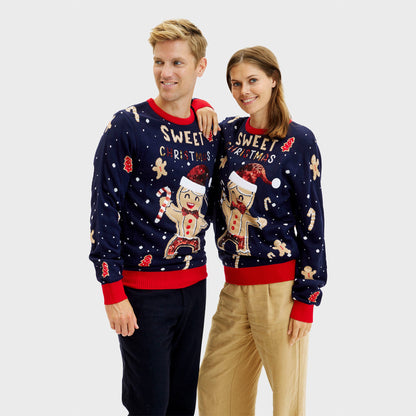 Velina Moda | Sweet Cookie Man Women